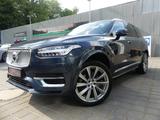 Volvo XC90  Plug-In Hybrid 7-SITZER/ LEDER/NAVI/LED/36 - gebrauchte Volvo XC90 aus dem Jahr 2022