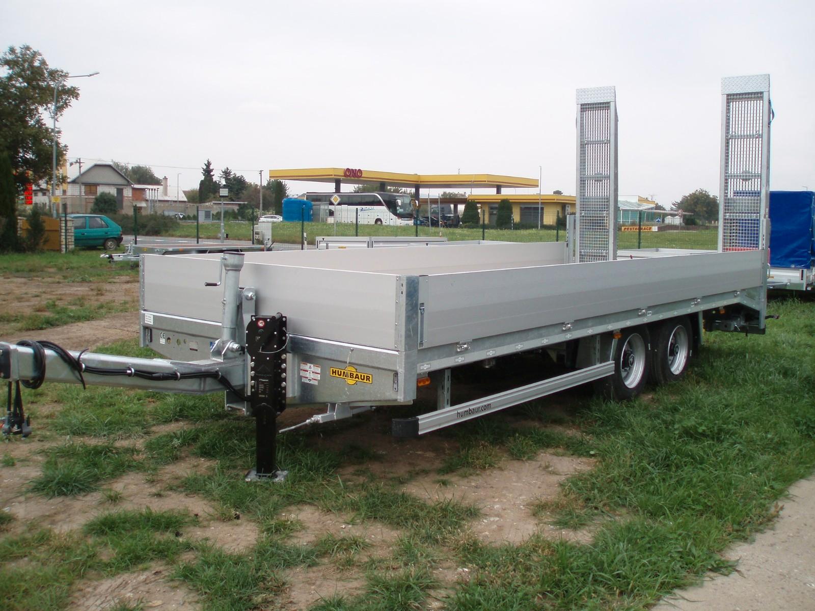 Humbaur HBT 106224 BS