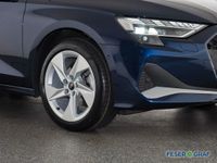 Audi A3 - Vorschau Bild 11