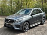 Mercedes-Benz GLE 500 4Matic AMG Night 360 SHD - Mercedes-Benz GLE 500