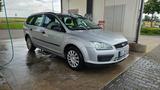 Ford Focus 1,6TDCi 80kW DPF Trend Trend - Ford Focus aus 2005 mit Diesel-Antrieb