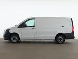 Mercedes-Benz Vito 116 CDI KA Automatik AUT Kam. KlimaA LM - Mercedes-Benz Kastenwagen hoch + lang Vito cdi