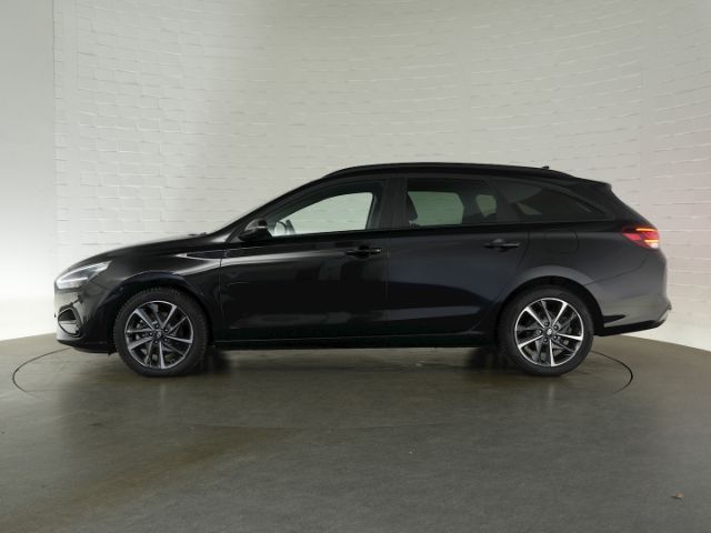 i30cw FACELIFT T-GDI ADVANTAGE 48V DCT+VOLL LED+