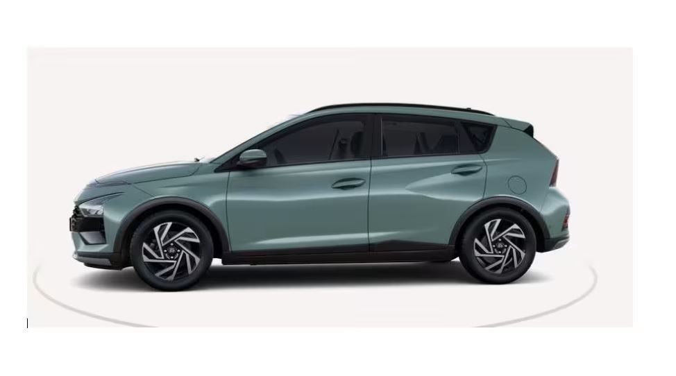 Hyundai BAYON - Bild 8