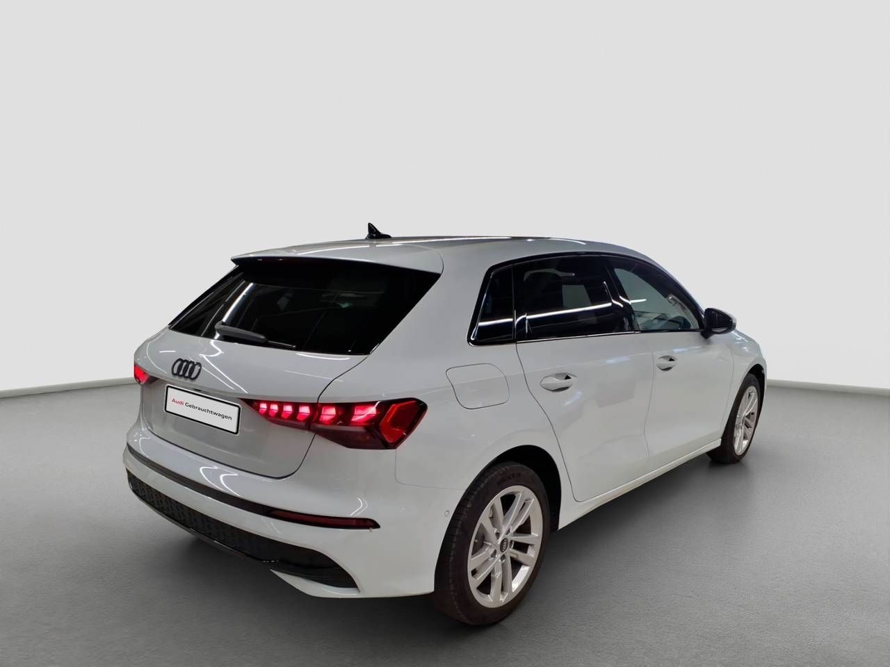 Audi A3 - Bild 3