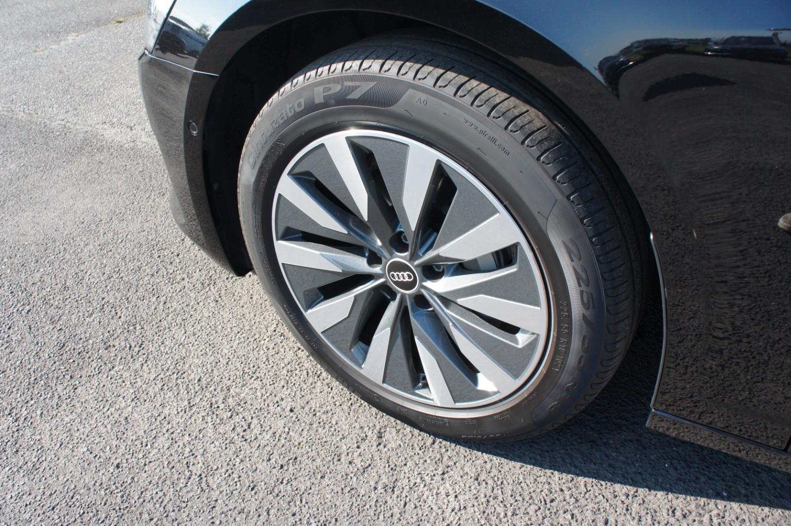 Audi A6 Avant 40 TDI S tronic*ACC*PANO*STDHZG*VIRTUAL, миниатюра 8