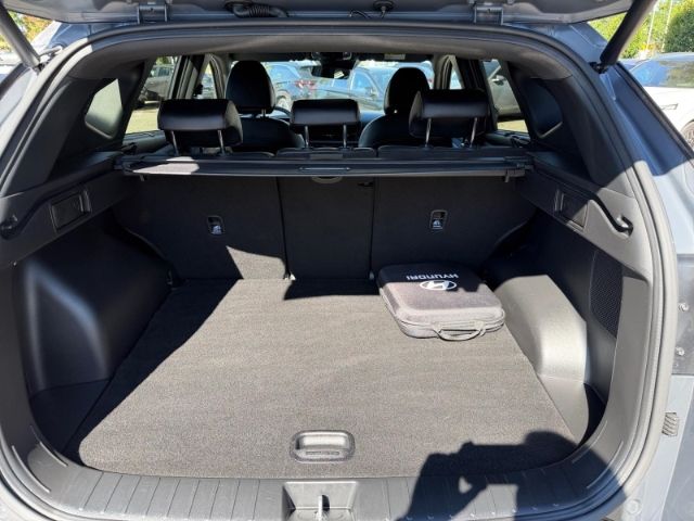 Fahrzeugabbildung Hyundai Tucson FL PHEV (MY25) 1.6 T-GDi (252 PS) 6-AT 4W