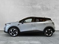 Renault Captur - Vorschau Bild 2