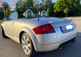Audi TT Roadster 1.8T quattro 165 kW - S-Line  - Audi: R 16