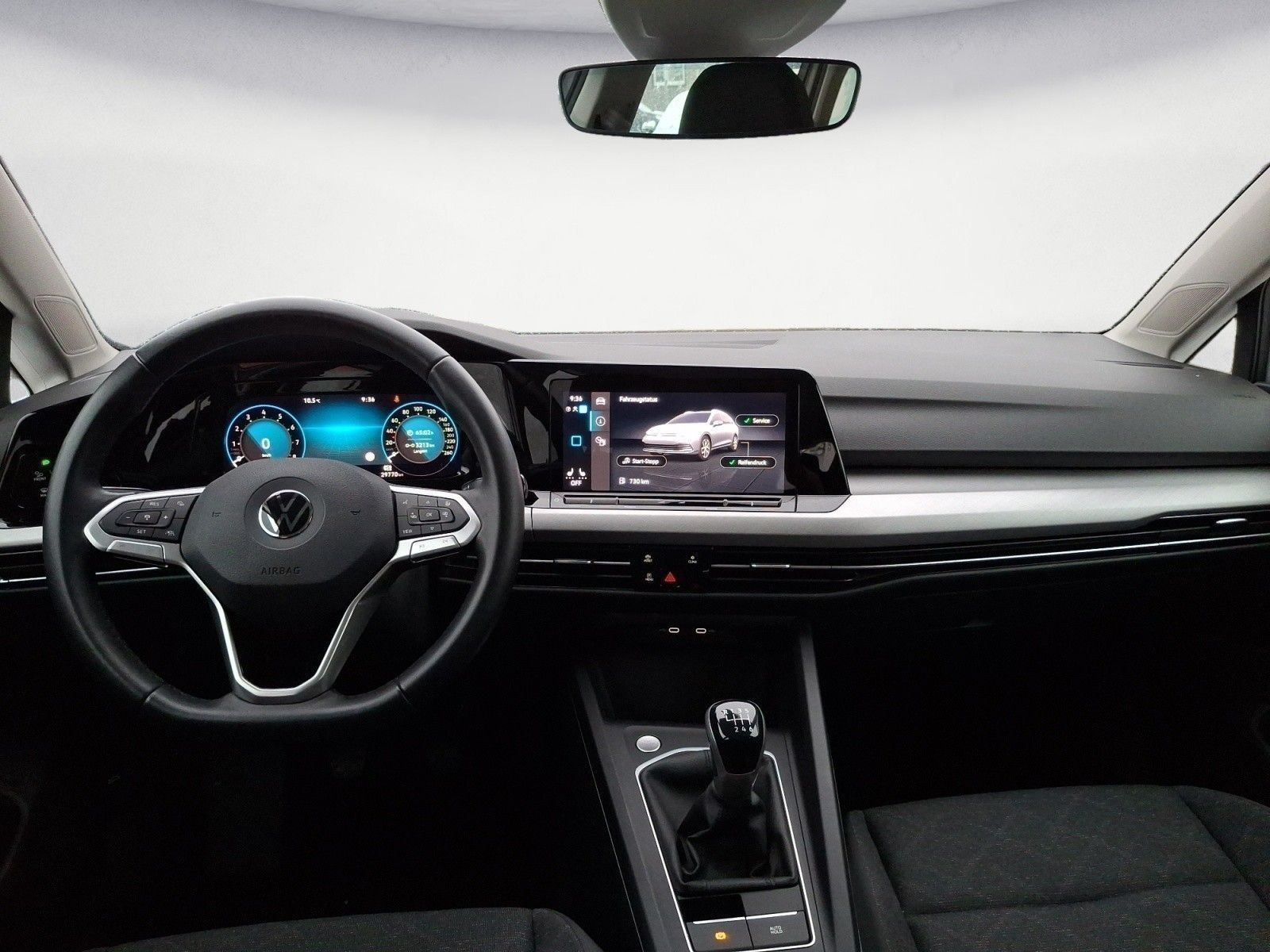 Volkswagen Golf - Bild 11