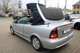 Opel Astra G Cabrio 1.8 16V - Opel Astra: Cabrio, 1.8