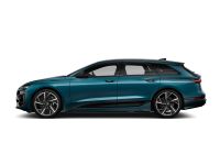 Audi S6 e-tron - Vorschau Bild 5
