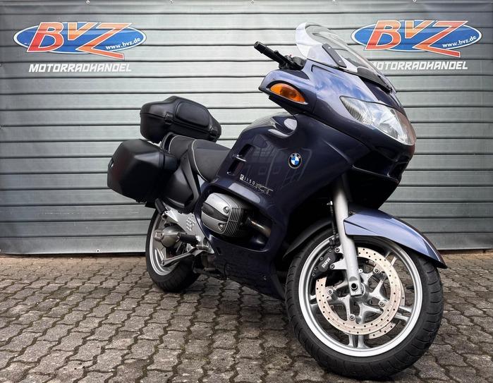BMW R 1150 RT 
