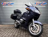BMW R 1150 RT  - BMW 2001 R1150R