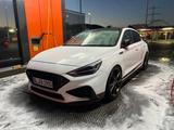 Hyundai i30 2.0 T-GDI Drive-N Limited Edition Fastb.... - Hyundai i30 N Limited Gebrauchtwagen