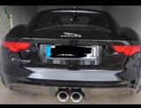 Jaguar F-Type 3,0  Black Edition  TOP ZUSTAND,  - Jaguar: Type