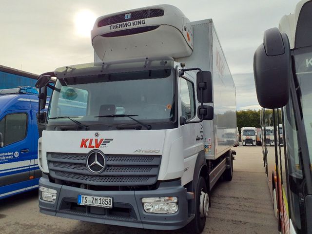 Mercedes-Benz Atego 1630 L Thermo King  Tiefkühler  Tür  LBW