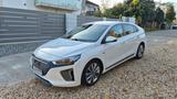 Hyundai IONIQ 1.6l GDi HYBRID Premium Premium - Hyundai mit Hybrid-Antrieb