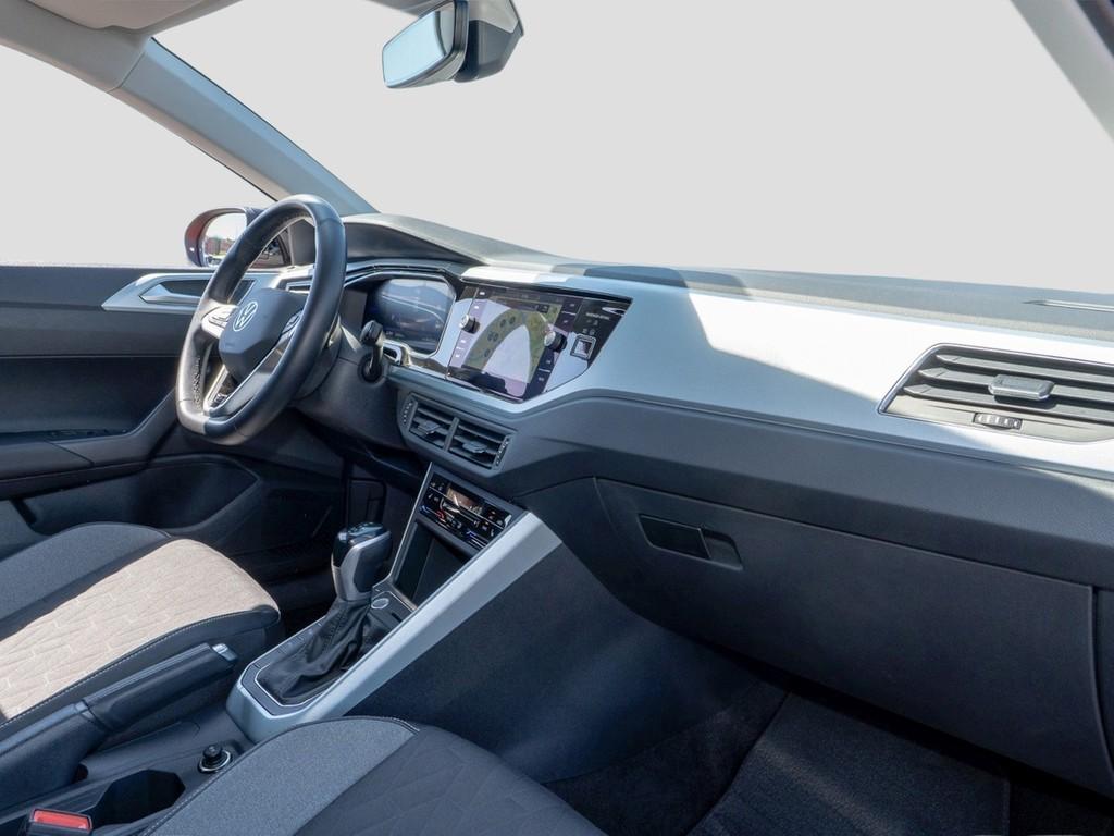 Volkswagen Taigo 1.0 TSI DSG Goal AHK, миниатюра 8