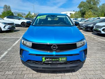 Opel Grandland (X) - 3