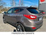 Hyundai ix35 Comfort 2WD*WENIG KILOMETER*GARANTIE*TOP - Hyundai ix35 aus 2014