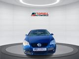 Volkswagen Polo 1.4 Tour Sitzheizung PDC Klima 2.Hand - Volkswagen Polo aus 2007: 1.2