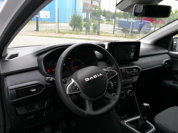 Dacia Jogger Extreme