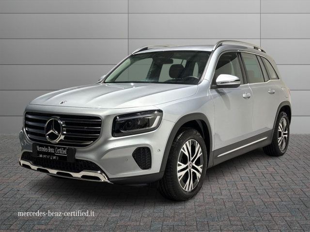 Другие MERCEDES-BENZ GLB 180 d Automatic Progressive Ad