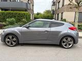 Hyundai Veloster - gebrauchte Hyundai Veloster aus dem Jahr 2013