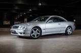 Mercedes-Benz CL 55 AMG F1 Edition / 9/55 / KLEEMANN / 17363km - scheckheftgepflegte Mercedes CL 55 AMG