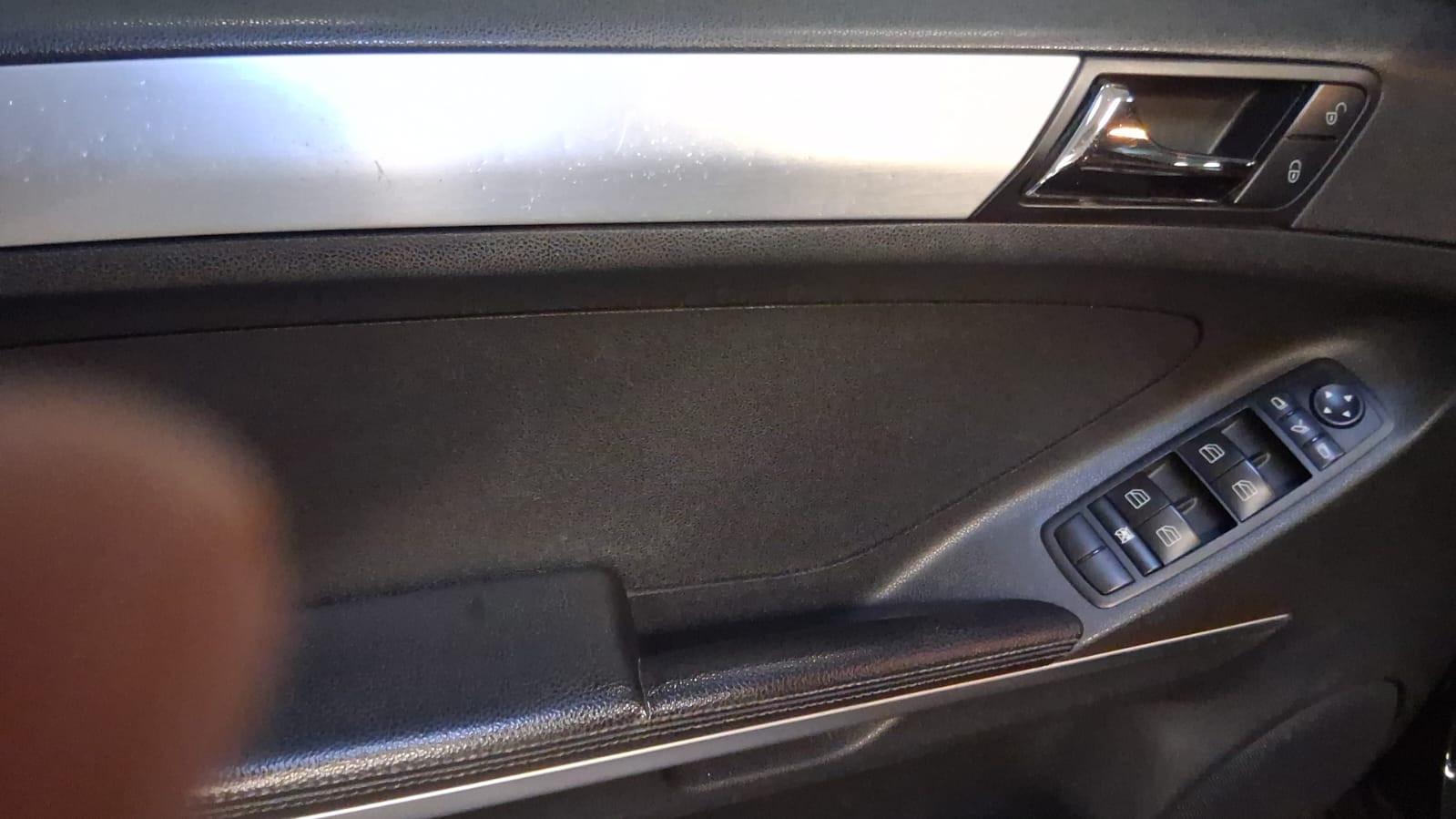 Mercedes-Benz ML 320 ML ML 320 CDI 4Matic