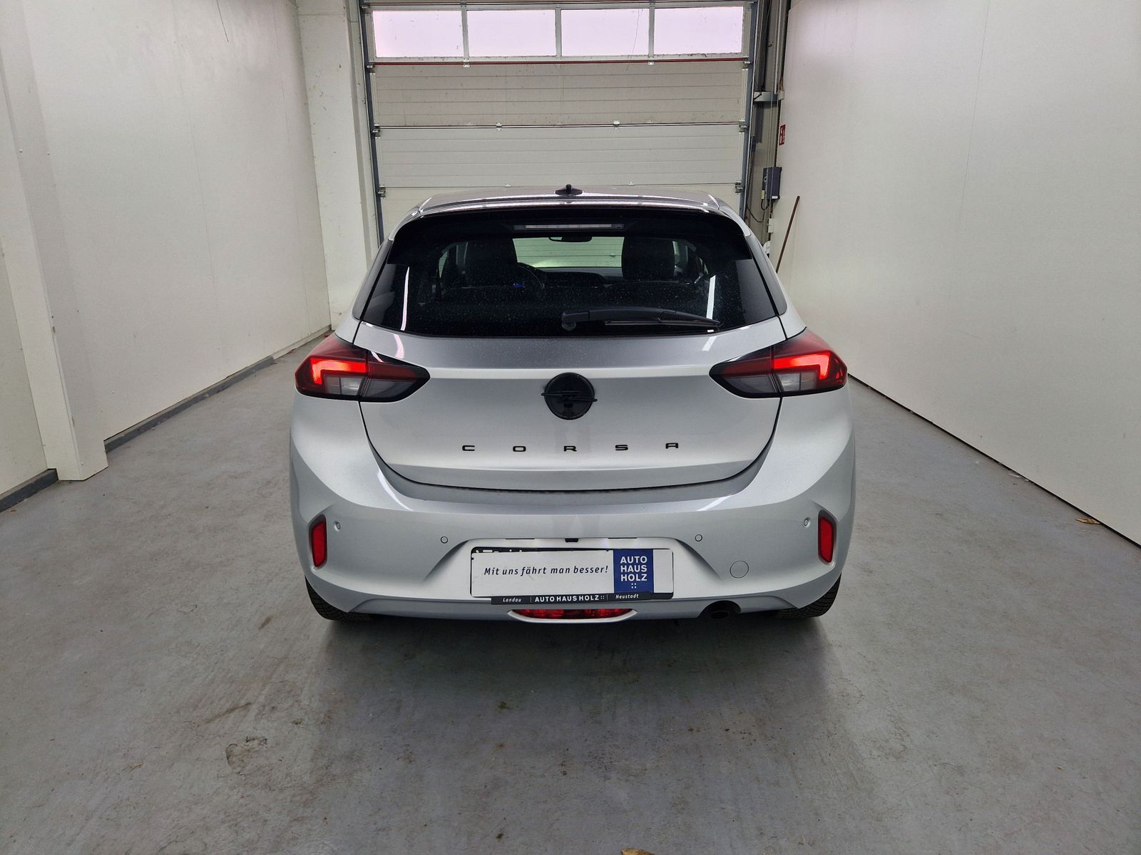OPEL Corsa  1.2 Turbo GS Automatik Kamera LED – Bild 3