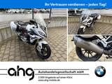 BMW R 1250 RS Style Sport mit 3 Paketen und 2 Koffer - BMW K 12