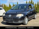 Volkswagen Fox 1,4 KLIMA/8-FACHBEREIFT