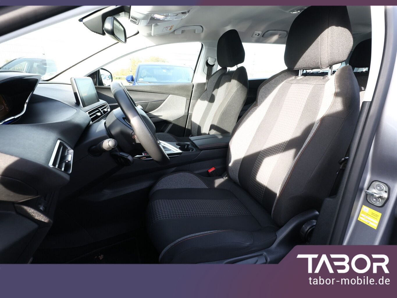 Peugeot 5008 - Bild 6