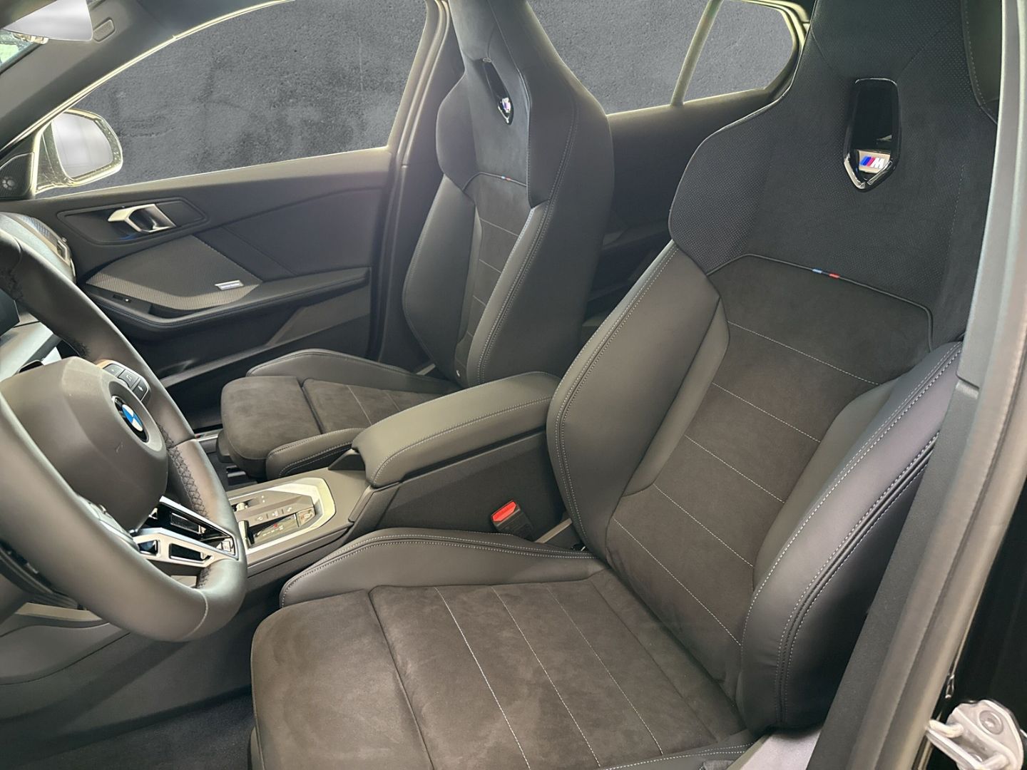 BMW 123 - Bild 8