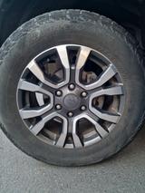 Ford Ranger Wildtrak - Ford Ranger in Wuppertal
