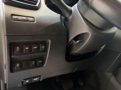 NISSAN X-Trail 1.HAND  7Sitzer CAM NAVI PANO 360 AHK!