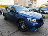 Mercedes-Benz GLC 350e 4Matic AMG Styling/ 360 Kamera/ Pano - Mercedes-Benz GLC 350 Plug-in Hybrid (PHEV) Gebrauchtwagen