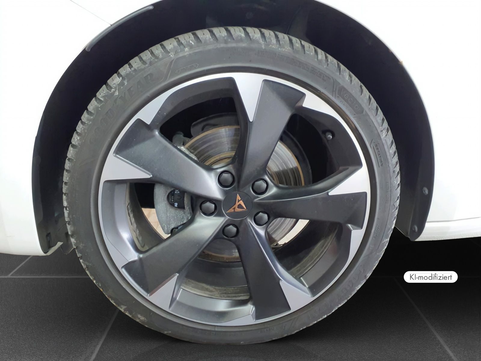 Cupra Leon - Bild 7