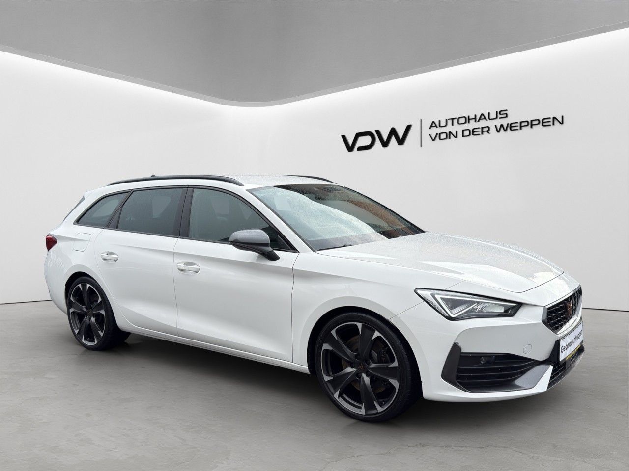 Cupra Leon - Bild 13