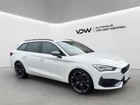Cupra Leon - Vorschau Bild 13