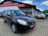 Dacia Sandero Live 1.2  Klimaanlage 5.türig - Dacia Sandero: 1.2