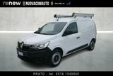 Renault Express van 1.5 Blue dci 75cv Fap - Renault Express aus 2022