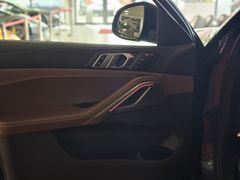 Fahrzeugabbildung BMW X6 xDrive 30 d *M-SPORT* (ACC/LASER/CAM/LIFT/SPU