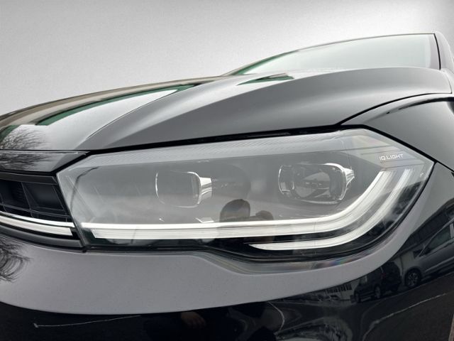 Polo 1.0 TSI DSG R-LINE LED+KAMERA+ACC+KLIMAAUTO