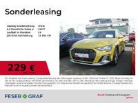 Audi A3 - Vorschau Bild 1