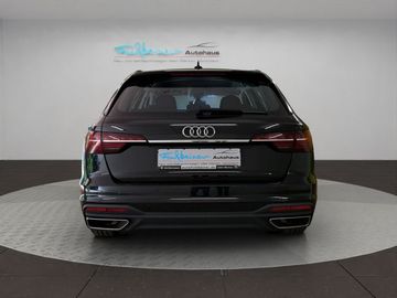 Audi A4 - 5