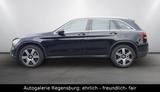 Mercedes-Benz GLC 200 4Matic **SPORT*LED*NAVI GROß*KAMERA** - gebrauchte Mercedes-Benz GLC 200 aus dem Jahr 2020