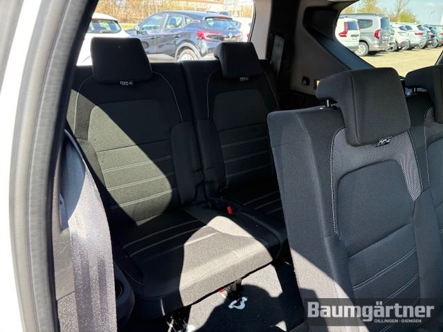 Fahrzeugabbildung Dacia Jogger Expression Hybrid 140 7-Sitzer/Kamera/PDC